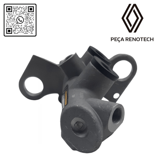 RN 207697-X 7701207697 CIL. MESTRE DE FREIO MEG IIGRAND TOUR CABS 3